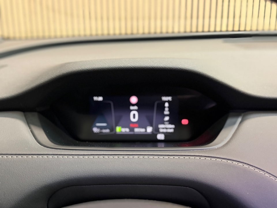 Skoda Enyaq 80 iV Sportline 5d