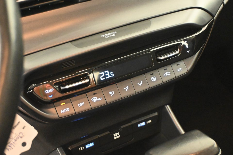 Hyundai i20 1,0 T-GDi Advanced DCT 5d