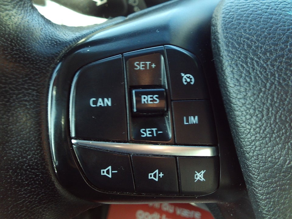 Ford Transit Custom 300S 2,0 TDCi 130 Trend aut.