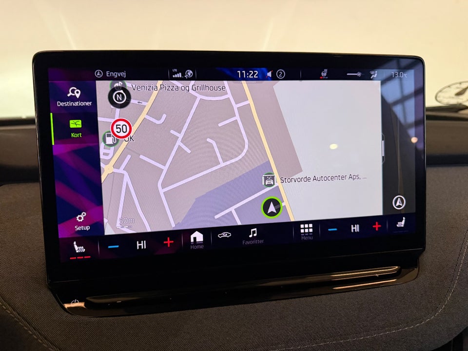 Skoda Enyaq 80 iV Plus Loft 5d