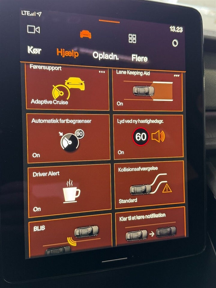 Polestar 2 Long Range 5d