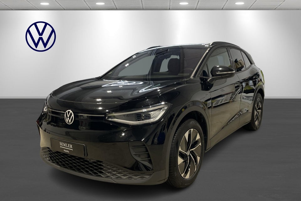 VW ID.4 77 Style 5d