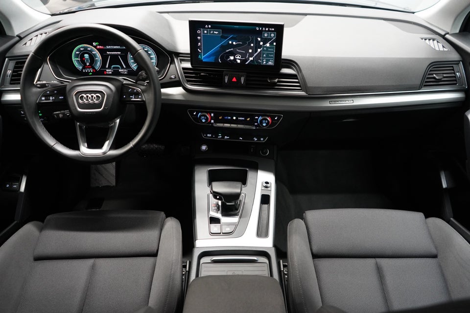 Audi Q5 50 TFSi e Prestige quattro S-tr. 5d
