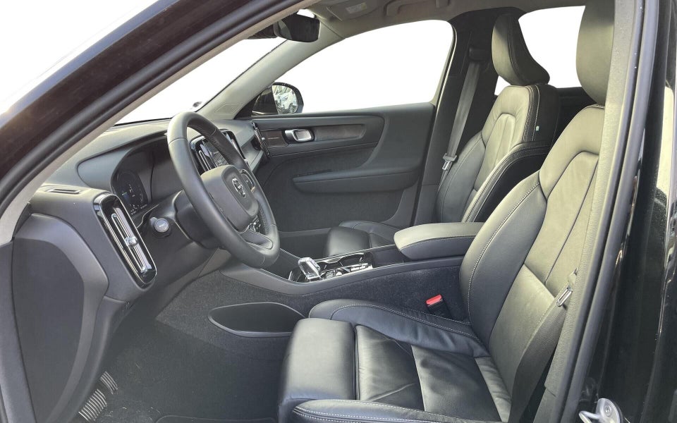 Volvo XC40 1,5 T5 ReCharge Plus Bright aut. 5d