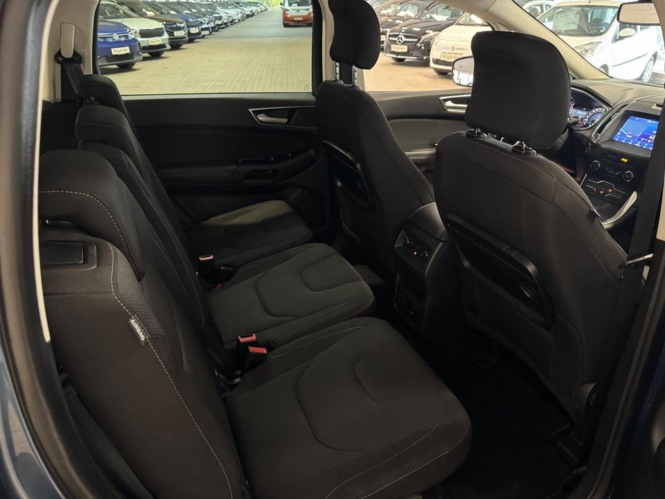 Ford S-MAX 2,0 EcoBlue Titanium aut. 7prs 5d