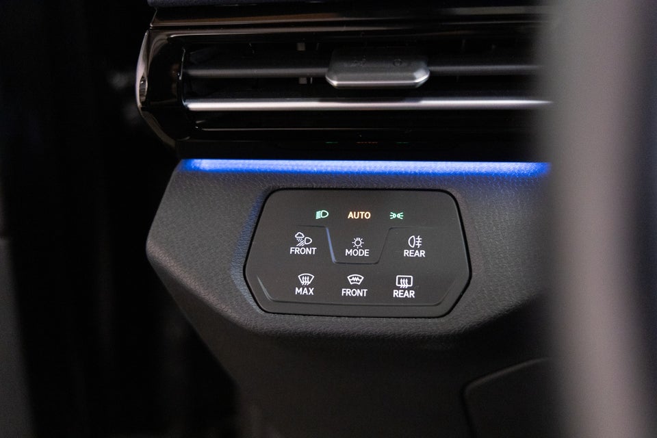 VW ID.4 77 GTX 4Motion 5d