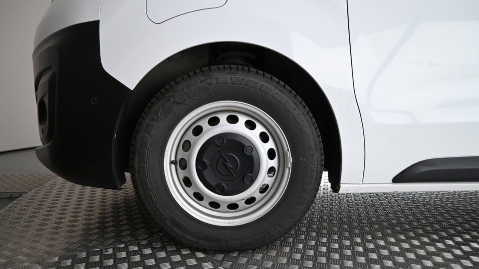 Opel Vivaro-e 75 Enjoy+ L2