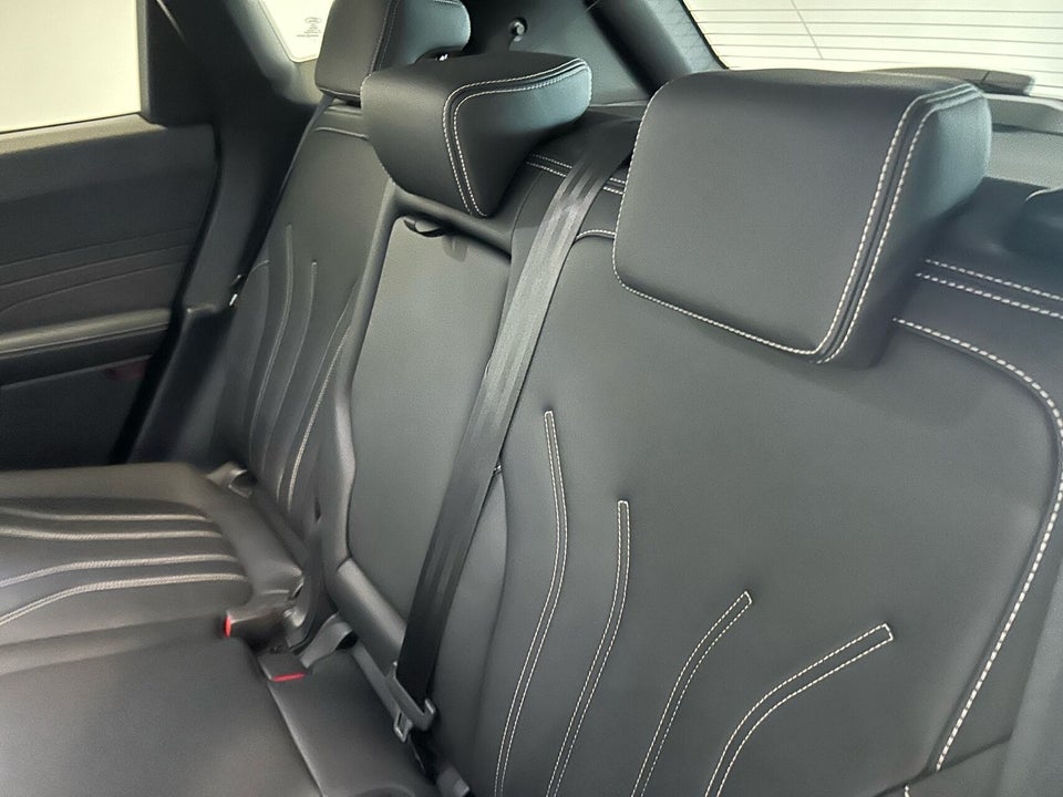 Ford Kuga 2,5 PHEV Vignale CVT 5d