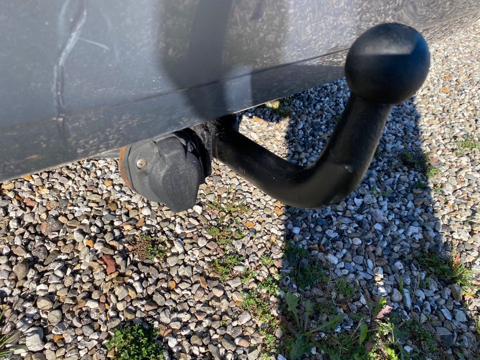 Opel Zafira 2,2 16V Enjoy 5d