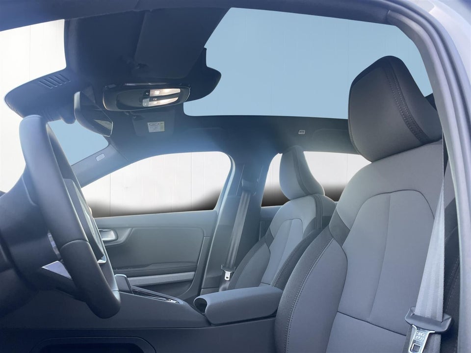 Polestar 2 Long Range AWD 5d