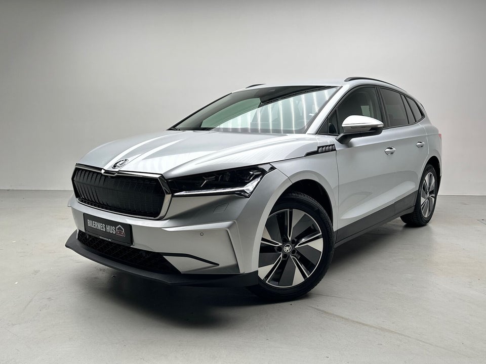 Skoda Enyaq 60 iV Premium 5d