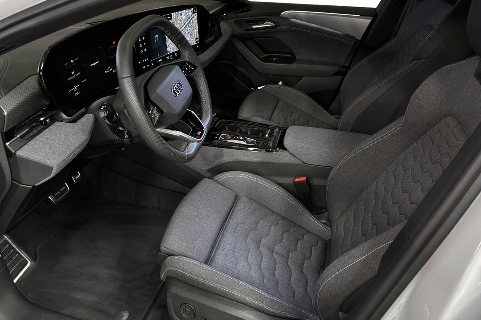 Audi A6 e-tron S-line plus Sportback 5d