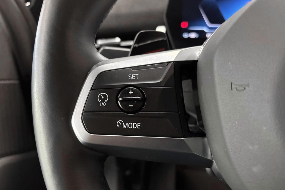 BMW iX2 eDrive20 M-Sport 5d