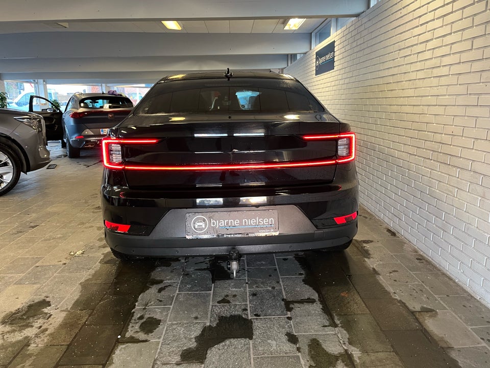 Polestar 2 Standard Range 5d
