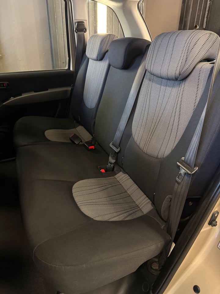 Hyundai Matrix 1,6  5d