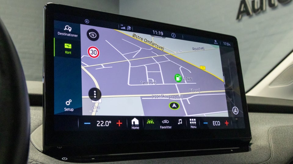 Skoda Enyaq 60 iV Coupé 5d