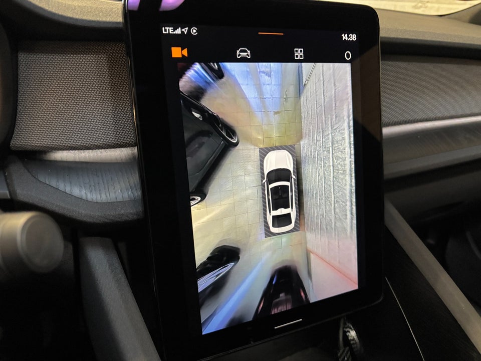 Polestar 2 Long Range 5d