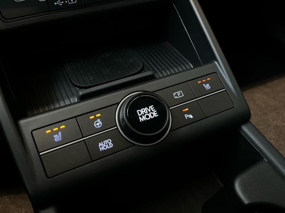 Hyundai Kona 65 EV Ultimate 5d