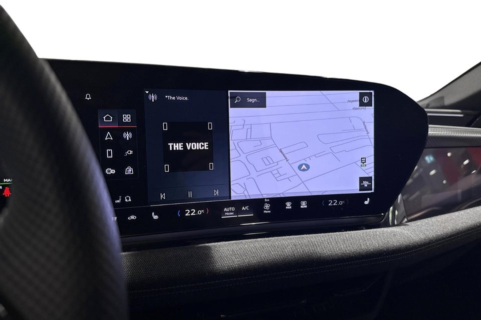 Audi A6 e-tron Progress plus Avant 5d