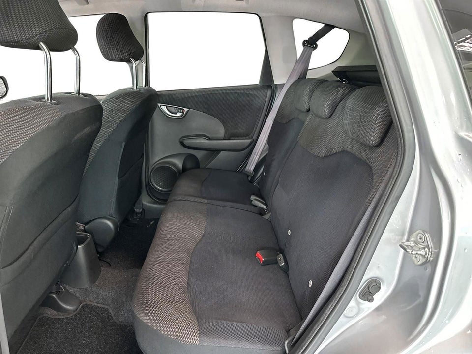 Honda Jazz 1,4 Comfort+ 5d