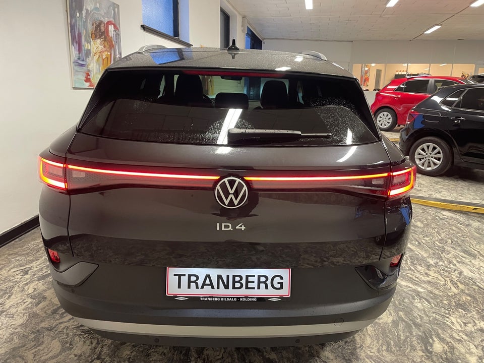 VW ID.4 77 1ST Pro Performance 5d