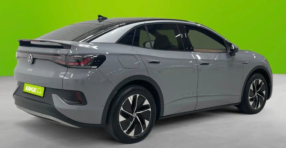 VW ID.5 77 Pro Performance 5d