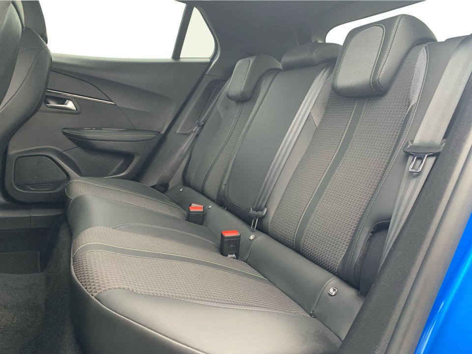 Peugeot e-2008 50 GT Line 5d