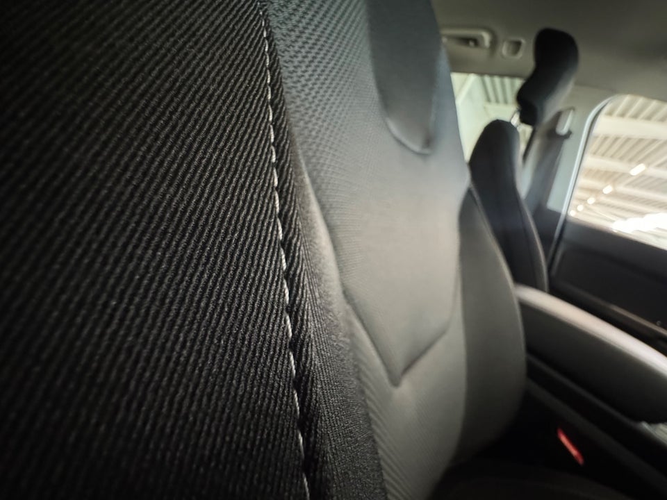 Ford S-MAX 2,0 EcoBlue Titanium aut. 7prs 5d
