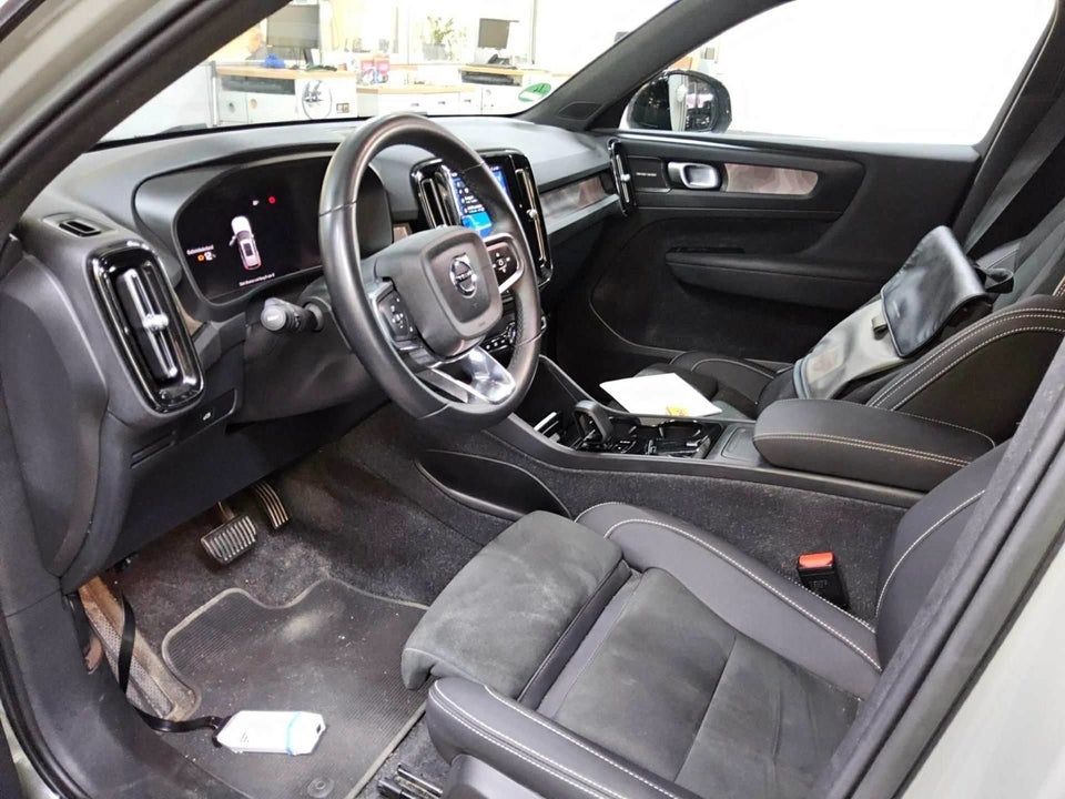 Volvo XC40 P6 ReCharge Ultimate 5d