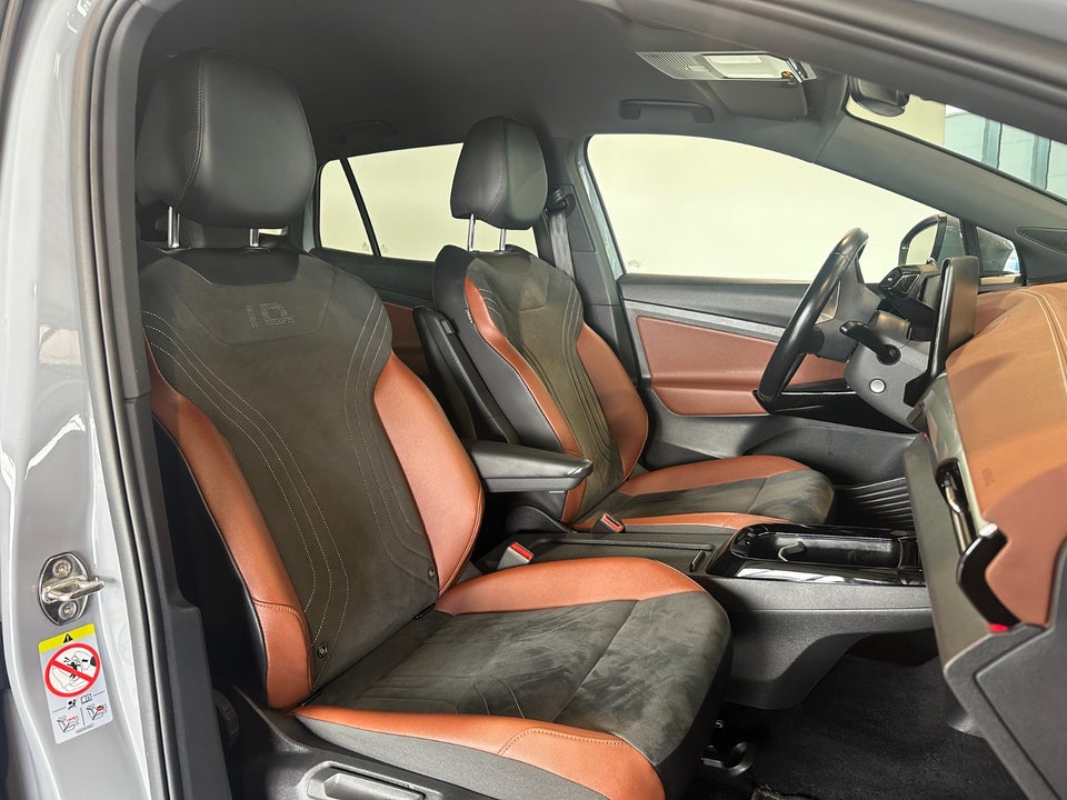 VW ID.4 77 Pro Performance 5d