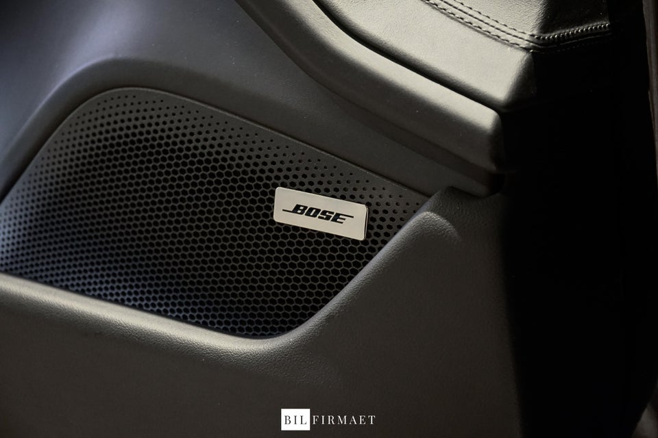 Porsche Taycan 4S Performance+ Cross Turismo 5d