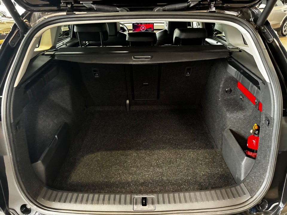 Skoda Enyaq 80 iV Premium Suite 5d