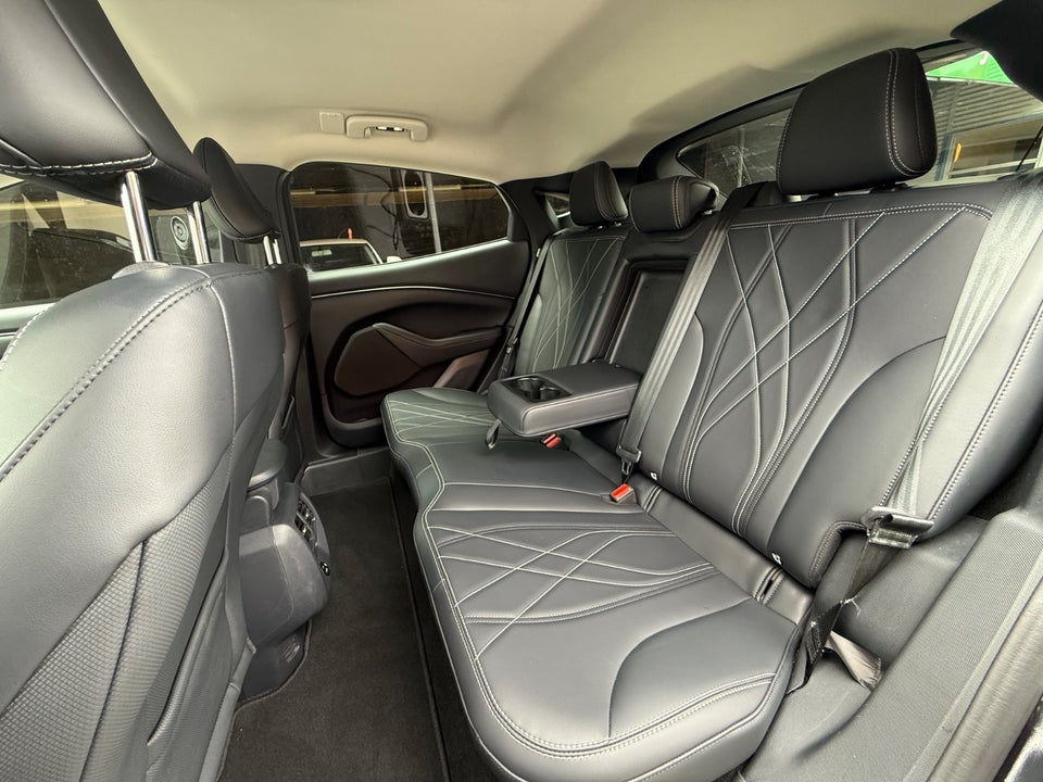 Ford Mustang Mach-E 98 Extended Range 5d