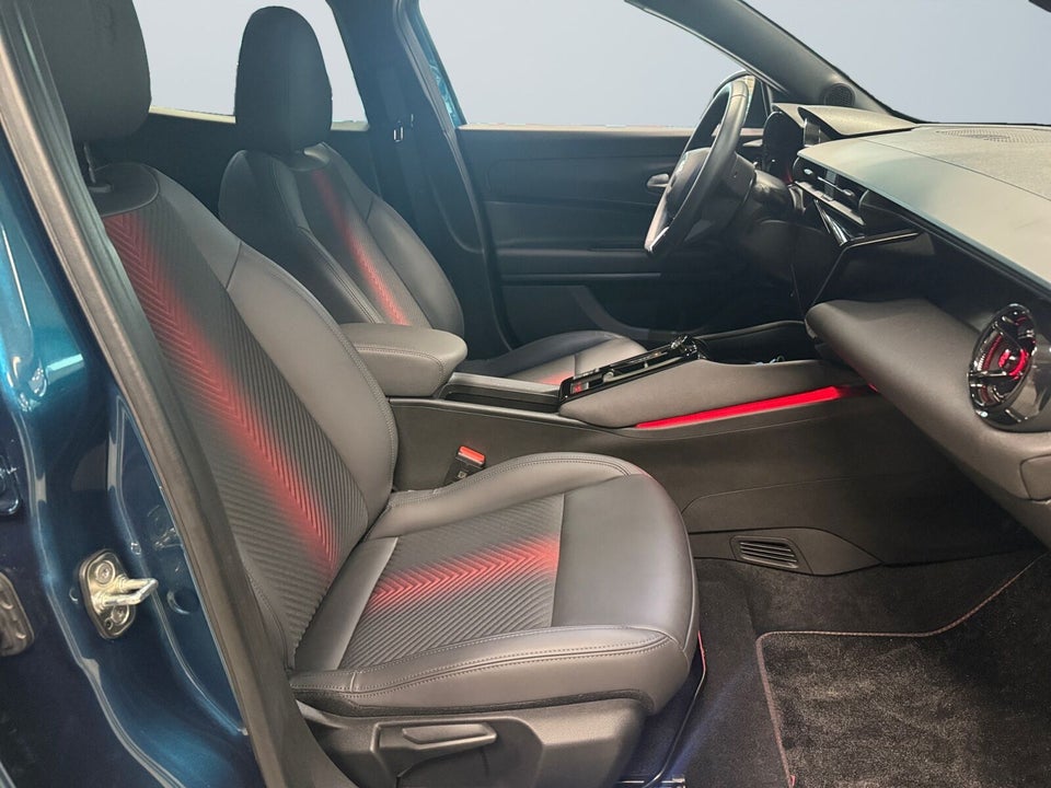 Alfa Romeo Junior Elettrica Speciale 5d