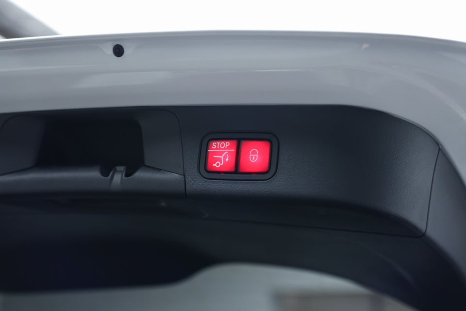 Mercedes EQB250+ AMG Premium 5d