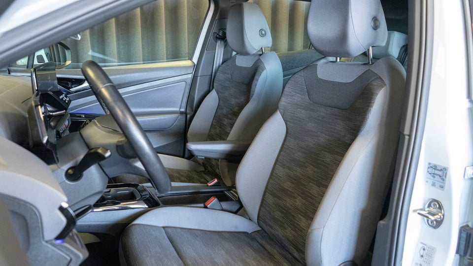 VW ID.4 77 Pro Performance 5d