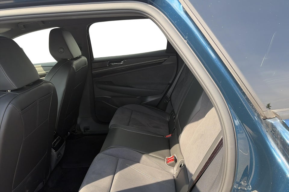 VW ID.7 86 Style S Tourer 5d