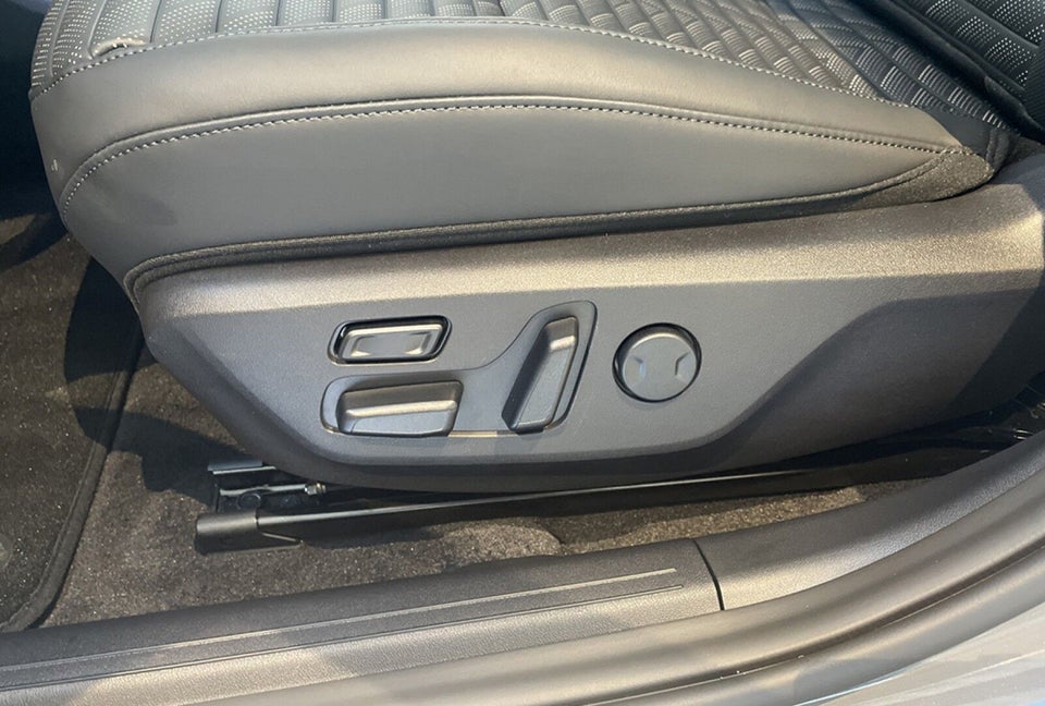 Kia EV4 81 Long Range GT-Line 5d