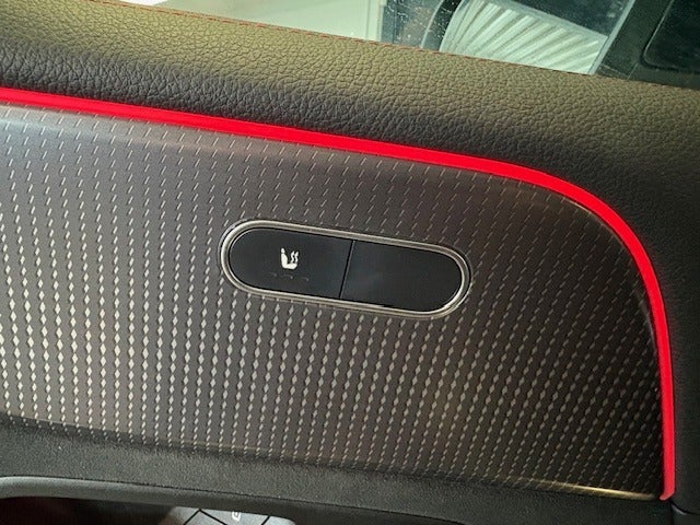 Mercedes EQB250+ AMG Edition 5d