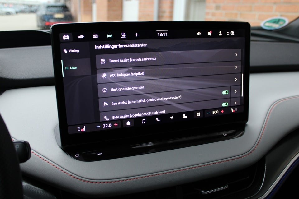 Skoda Elroq 85 iV Lodge Maxx 5d