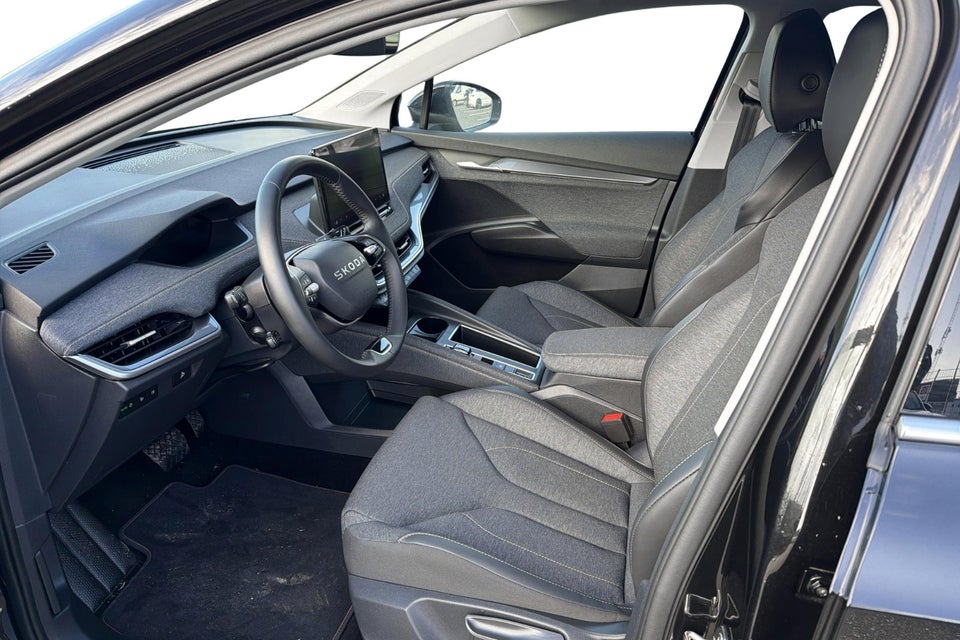 Skoda Elroq 85 iV Premium 5d