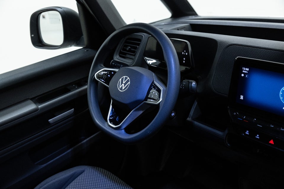 VW ID.Buzz 77 Pro Van 5d