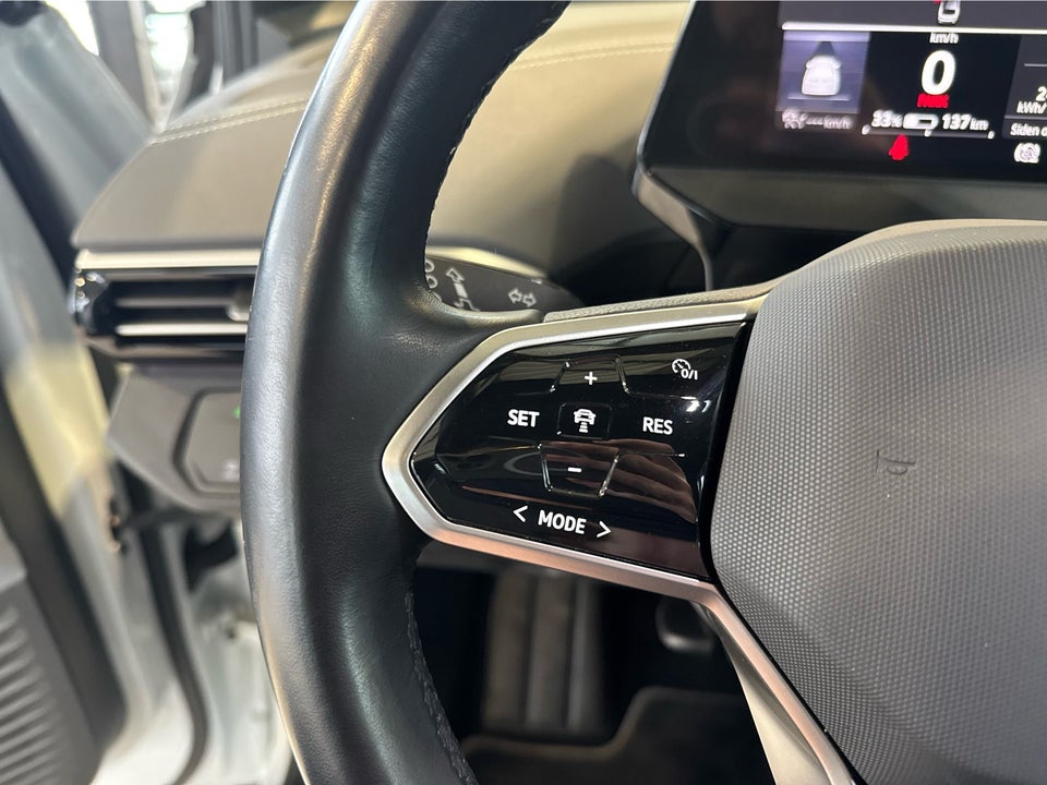 VW ID.5 77 Pro Performance 5d