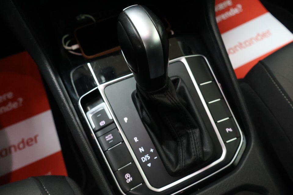 VW Golf Sportsvan 1,5 TSi 150 Highline DSG 5d