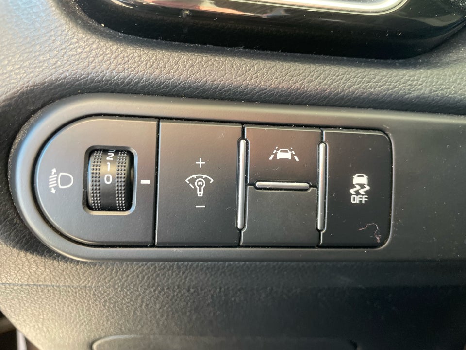 Kia Ceed 1,0 T-GDi Comfort 5d