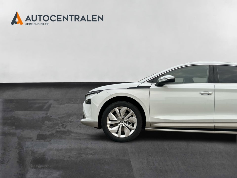 Skoda Enyaq 85 iV Premium 5d