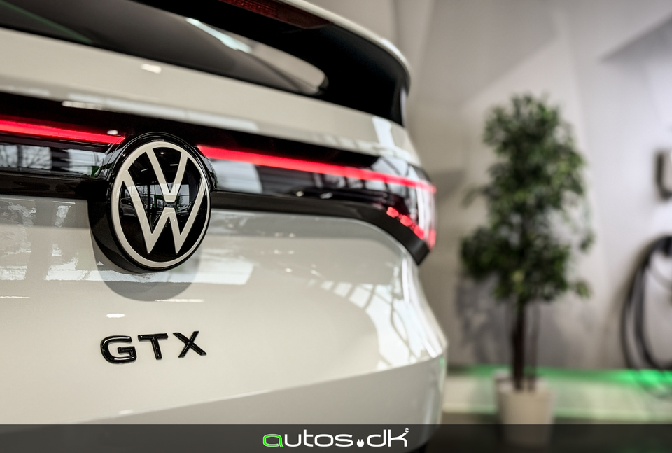 VW ID.5 77 GTX 4Motion 5d