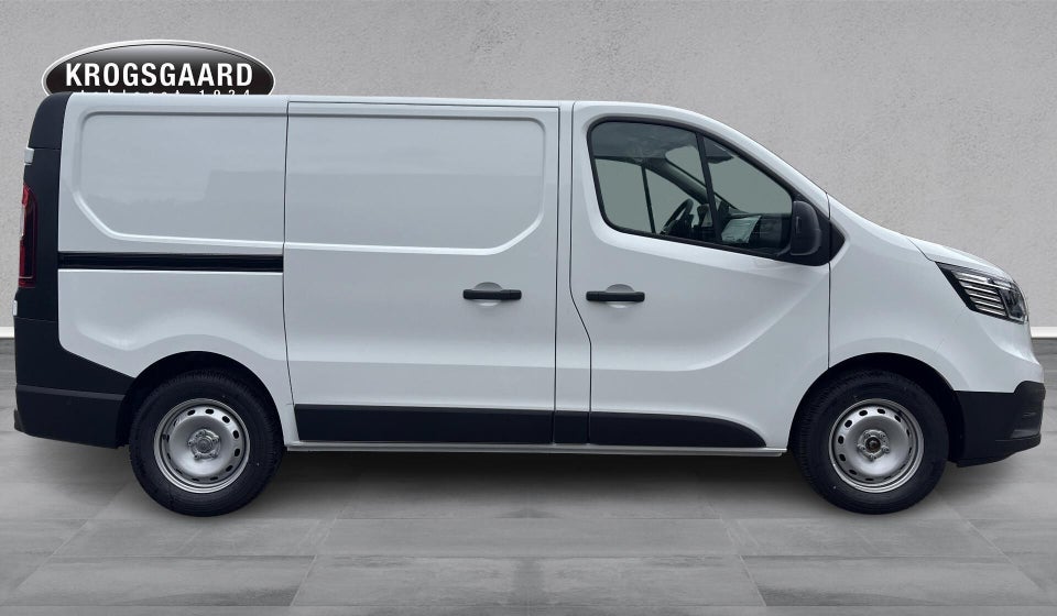 Renault Trafic 2,0 dCi 130 L1H1 Tekno