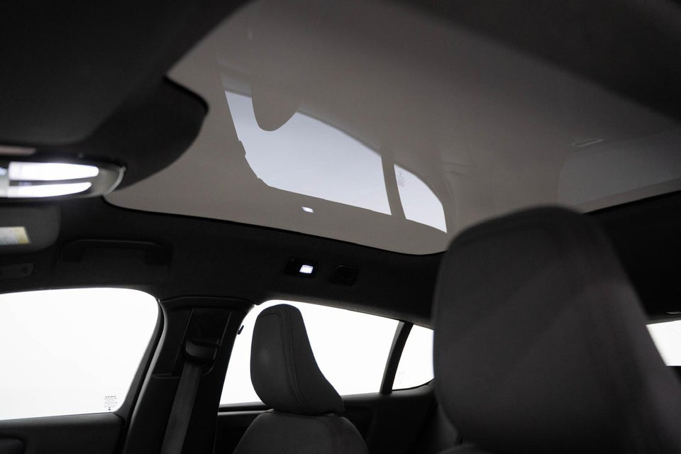 Volvo C40 P6 ReCharge Plus 5d