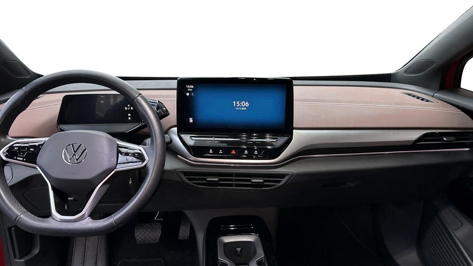 VW ID.5 77 Pro Performance 5d